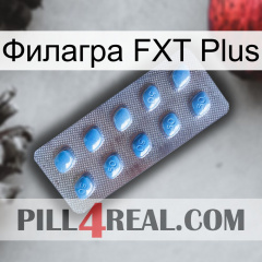 Филагра FXT Plus viagra3